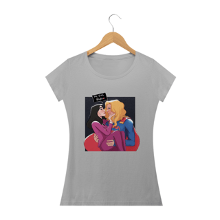 Nome do produto My girl Kara - Baby Long Quality