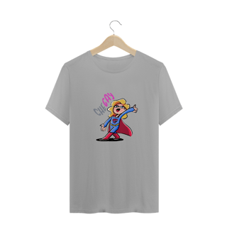 Nome do produto CHEGAY - T-Shirt Quality