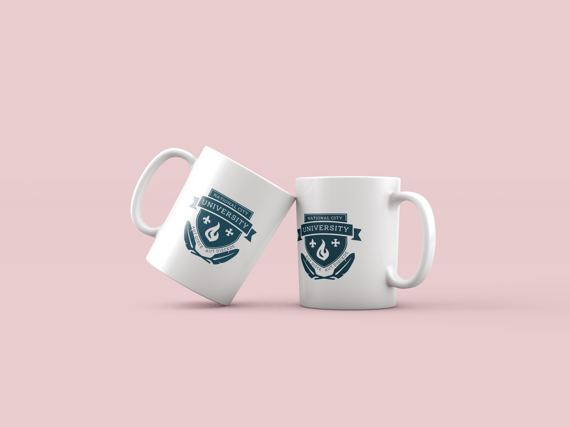 National University - Caneca