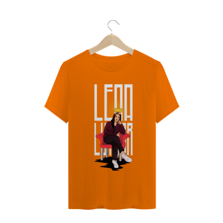 Nome do produto Lena Luthor - T-shirt Quality