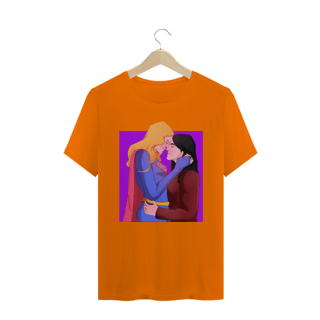 Nome do produto Supercorp - T-Shirt Quality 
