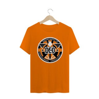 Nome do produto DEO  - T-Shirt Quality
