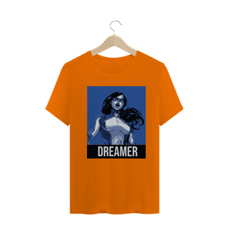 Nome do produto Dreamer - T-Shirt Quality