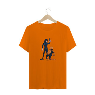 Nome do produto  Dansen - T-Shirt Quality