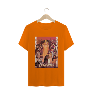 Nome do produto LoT Poster S7 - T-Shirt Quality