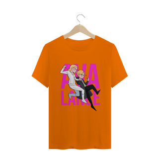Nome do produto Avalance - T-Shirt Quality