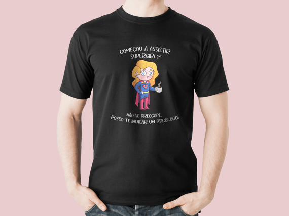 Te indico  - T-Shirt Quality