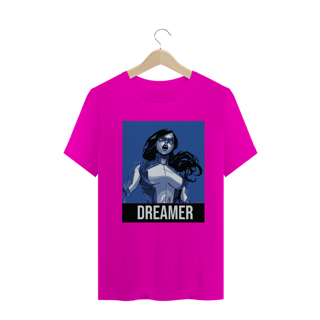 Nome do produto Dreamer - T-Shirt Quality