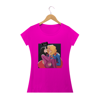 Nome do produto My girl Kara - Baby Long Quality