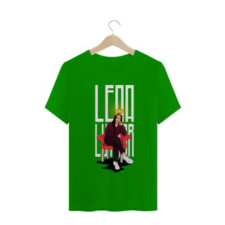 Nome do produto Lena Luthor - T-shirt Quality