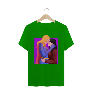 Nome do produto Supercorp - T-Shirt Quality 