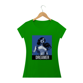 Nome do produto Dreamer - Baby Long Quality