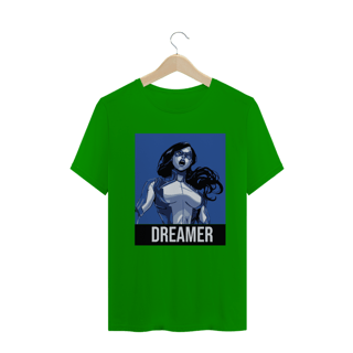 Nome do produto Dreamer - T-Shirt Quality