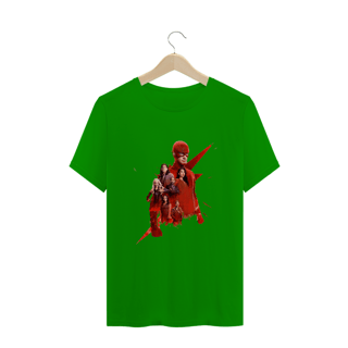 Nome do produto  Team Flash -  T-Shirt Quality