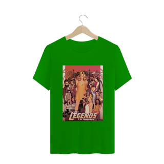Nome do produto LoT Poster S7 - T-Shirt Quality