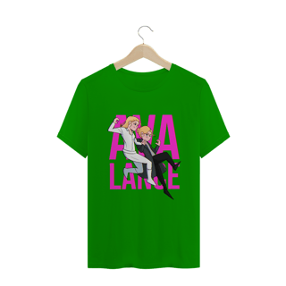 Nome do produto Avalance - T-Shirt Quality