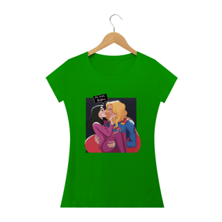Nome do produto My girl Kara - Baby Long Quality
