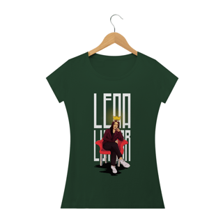 Nome do produto Lena Luthor - Baby Long Quality