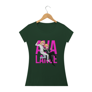 Nome do produto Avalance  - Baby Long Quality