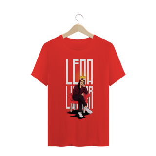 Nome do produto Lena Luthor - T-shirt Quality