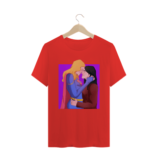 Nome do produto Supercorp - T-Shirt Quality 