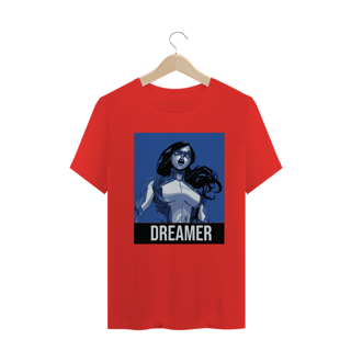 Nome do produto Dreamer - T-Shirt Quality