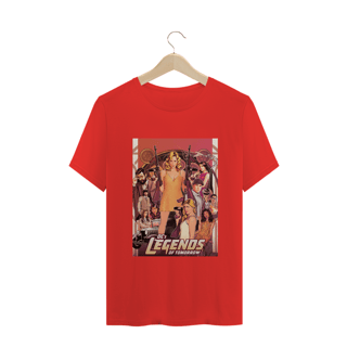 Nome do produto LoT Poster S7 - T-Shirt Quality