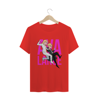 Nome do produto Avalance - T-Shirt Quality