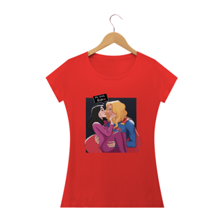 Nome do produto My girl Kara - Baby Long Quality