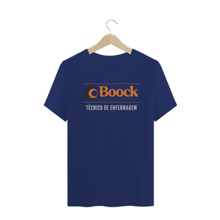 Nome do produtoBOOCK - Enfermagem