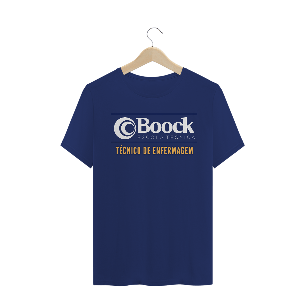 Nome do produto: BOOCK - Enfermagem Modelo 02