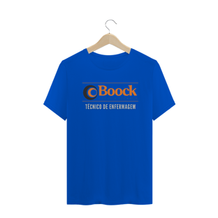Nome do produtoBOOCK - Enfermagem