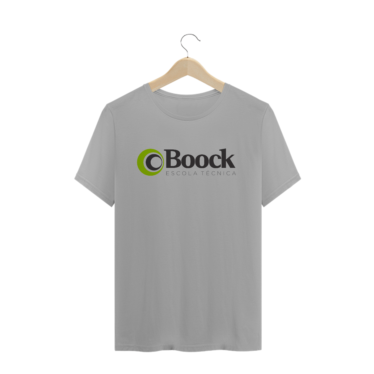 Camisa Básica - BOOCK