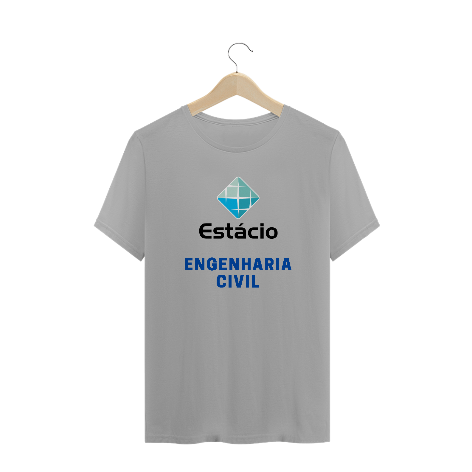 ESTÁCIO - Curso ENGENHARIA CIVIL