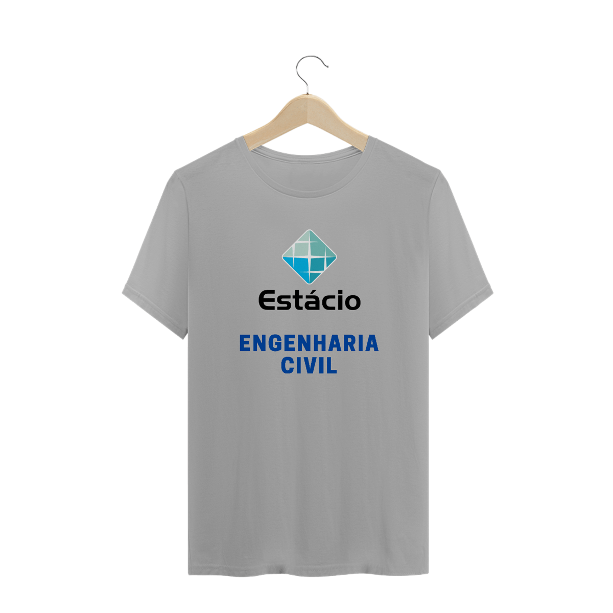 Nome do produto: ESTÁCIO - Curso ENGENHARIA CIVIL