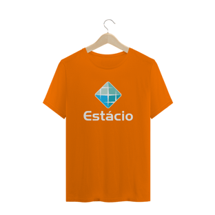 Nome do produtoCamisa Básica - ESTÁCIO