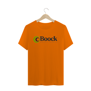 Nome do produtoCamisa Básica - BOOCK