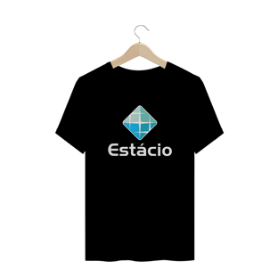 Nome do produtoCamisa Básica - ESTÁCIO