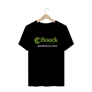 Nome do produtoBOOCK - Matrículas 2022
