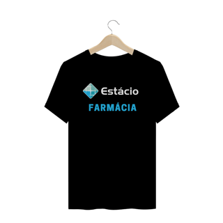 ESTÁCIO - Curso FARMÁCIA