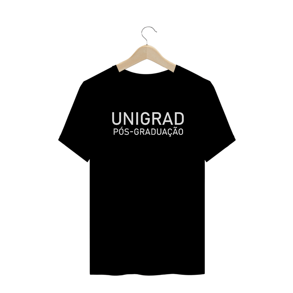 Nome do produto: Coleção UNIGRAD - Malha Quality