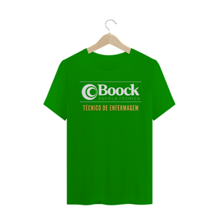 Nome do produtoBOOCK - Enfermagem Modelo 02