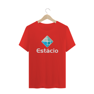 Nome do produtoCamisa Básica - ESTÁCIO