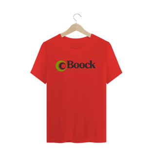Nome do produtoCamisa Básica - BOOCK