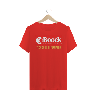 Nome do produtoBOOCK - Enfermagem Modelo 02