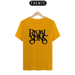 Nome do produtoCamiseta Rival Sons Rock Band