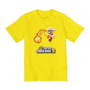 Nome do produtoCamiseta Geek Super Mario