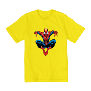 Nome do produtoSUPER HERO AMANZING SPIDER MAN