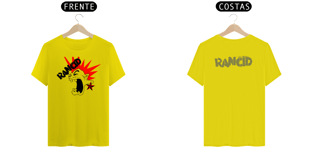 Nome do produtoCamiseta Rock Star Rancid