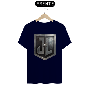 Nome do produtoCamiseta Justice Ligue